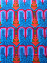 Load image into Gallery viewer, Welcome Home by Anna Maria 1/2 Yard
