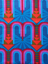 Load image into Gallery viewer, Welcome Home by Anna Maria 1/2 Yard
