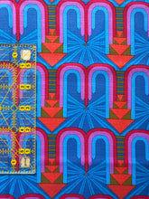 Load image into Gallery viewer, Welcome Home by Anna Maria 1/2 Yard
