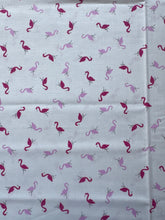 Load image into Gallery viewer, Dear Stella Flamingo Print 3/4 Yard
