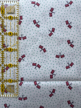Load image into Gallery viewer, Notting Hill by Amy Smart 1/2 Yard
