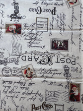 Load image into Gallery viewer, Tidings of Great Joy for Quilting Treasures 1 Yard

