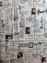 Load image into Gallery viewer, Tidings of Great Joy for Quilting Treasures 1 Yard
