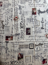 Load image into Gallery viewer, Tidings of Great Joy for Quilting Treasures 1 Yard
