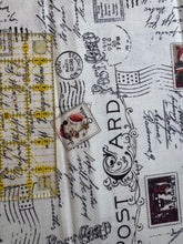 Load image into Gallery viewer, Tidings of Great Joy for Quilting Treasures 1 Yard
