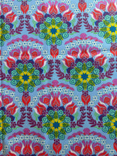 Load image into Gallery viewer, Fluent Small Incarnation Morning by Anna Maria 1/2 Yard
