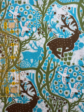 Load image into Gallery viewer, Endless Summer by Monika Forsberg 3/4 Yard

