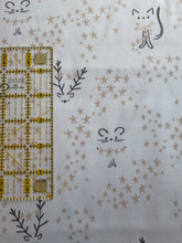 Load image into Gallery viewer, Little Town by Amy Sinibaldi 1 3/4 Yard

