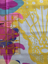 Load image into Gallery viewer, Ghost Nouveau from Hindsight 3/4 Yard
