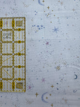 Load image into Gallery viewer, Soft Celestial by Dear Stella 1 Yard
