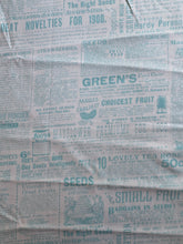 Load image into Gallery viewer, Lakehouse Favorites 1/4 Yard
