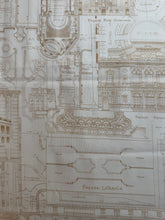 Load image into Gallery viewer, Passport by 3 Sisters for Moda 1 3/4 Yards
