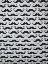 Load image into Gallery viewer, Geeky Chic Riley Blake Designs 1 Yard
