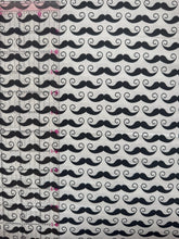 Load image into Gallery viewer, Geeky Chic Riley Blake Designs 1 Yard
