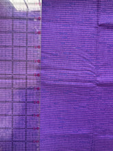 Load image into Gallery viewer, Purple Pin Stripe by Guicy Guice 1 Yard
