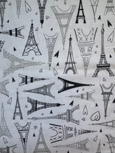 Load image into Gallery viewer, Paris Adventure by Margaret Berg 3 Yards
