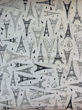 Load image into Gallery viewer, Paris Adventure by Margaret Berg 3 Yards
