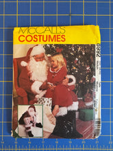 Load image into Gallery viewer, McCalls Costumes 8992
