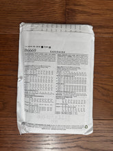 Load image into Gallery viewer, Butterick B6669 Sewing Pattern Sizes 6-14
