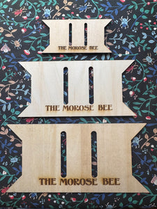 Bias Tape & Binding Spools