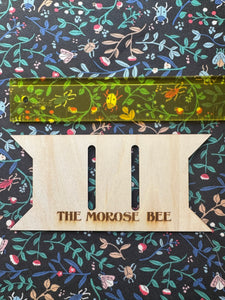 Bias Tape & Binding Spools