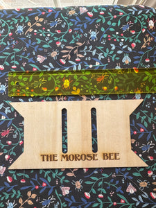 Bias Tape & Binding Spools