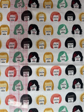 Load image into Gallery viewer, You&#39;re My Bebe Cotton 1 Yard
