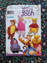 Load image into Gallery viewer, Simplicity 9378 Sewing Pattern
