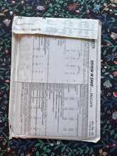 Load image into Gallery viewer, Simplicity 8222 Sewing Pattern
