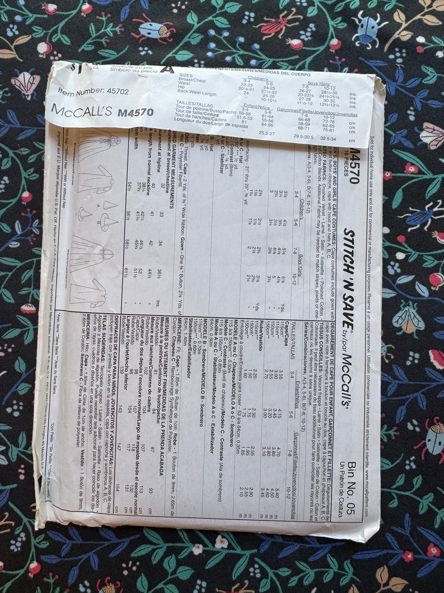 Simplicity 8222 Sewing Pattern – The Morose Bee
