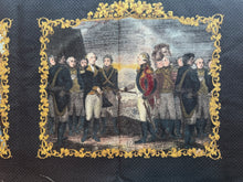 Load image into Gallery viewer, &quot;Washington&#39;s Legacy&quot; by Nancy Cere Panel
