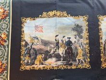 Load image into Gallery viewer, &quot;Washington&#39;s Legacy&quot; by Nancy Cere Panel
