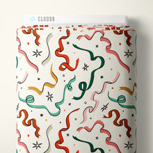 Load image into Gallery viewer, Unwrapping Joy from Merry &amp; Mod Organic Cotton
