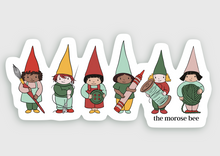 Load image into Gallery viewer, Crafty Gnome Friends
