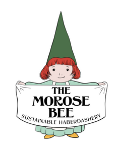 The Morose Bee