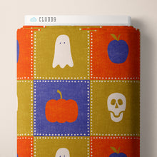Load image into Gallery viewer, Fat Quarter Sabrina Organic Quilting Cotton
