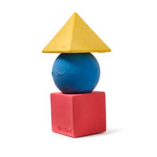 Load image into Gallery viewer, Bauhaus Movement Geometric Figures Basic
