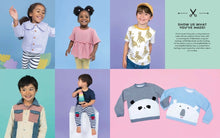 Load image into Gallery viewer, Tilly and the Buttons: Mini Makes
