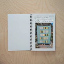 Load image into Gallery viewer, Quilt Journal
