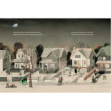 Load image into Gallery viewer, The Little Ghost Quilt&#39;s Winter Surprise
