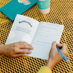 Unplugged: A Workbook To Reset Your Relationship w/ Screens