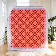 Load image into Gallery viewer, Barrett Quilt Pattern - Printed
