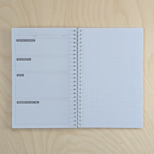 Load image into Gallery viewer, Makers Journal
