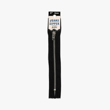 Load image into Gallery viewer, 15cm Jeans Zipper
