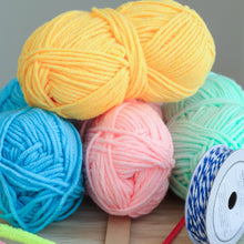 Load image into Gallery viewer, First Weaving Kit
