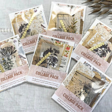 Load image into Gallery viewer, Mini Collage Packs
