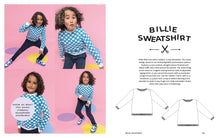 Load image into Gallery viewer, Tilly and the Buttons: Mini Makes
