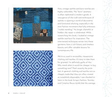 Load image into Gallery viewer, Make and Mend
