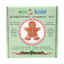 Load image into Gallery viewer, Gingerbread Ornament Kit - Diy Christmas Craft
