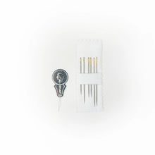 Load image into Gallery viewer, Cosmo Hidamari Sashiko Assorted Needle Set
